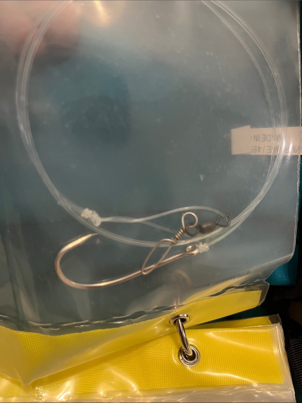 Fishing hooks bundle - Picture 10 of 15
